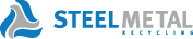 Steel-Metal logo