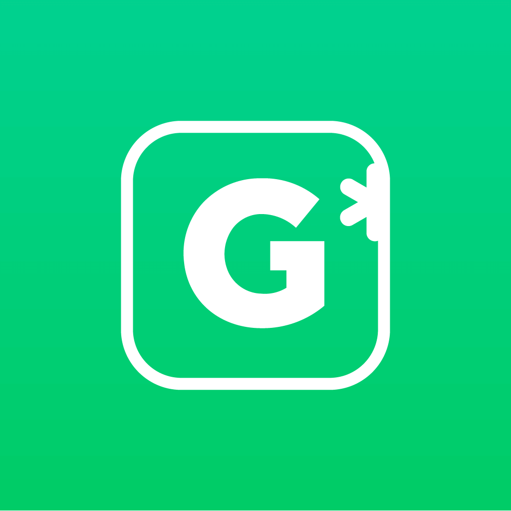 GRASS logo