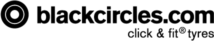 Blackcircles logo