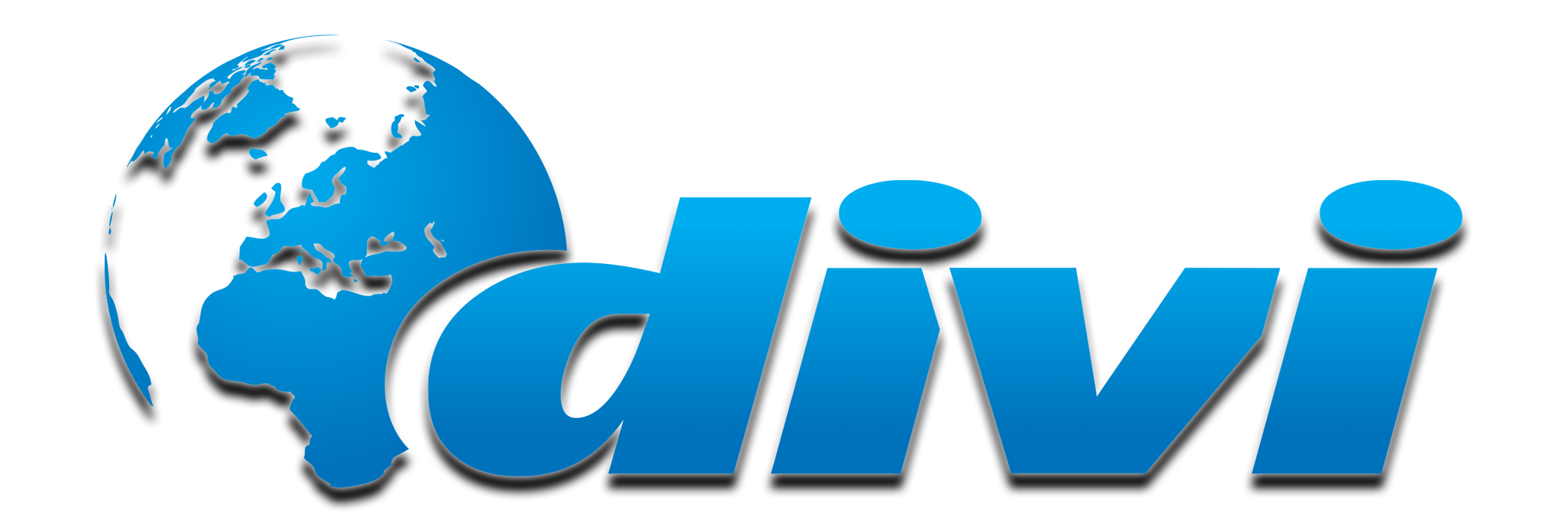 Divi logo