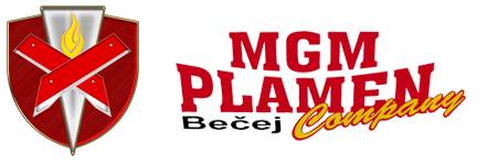 MGM plamen logo