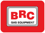 BRC logo