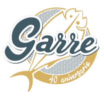Salazones Garres logo