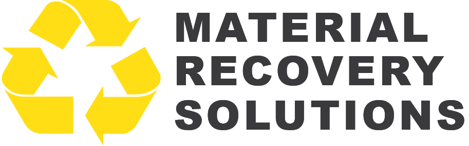 Material Recovery Solutions logo