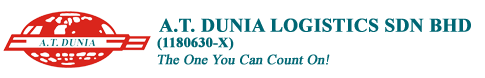 AT Dunia Logistics Sdn Bhd logo