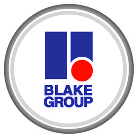 The Blake Group logo