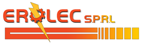 Erolec logo