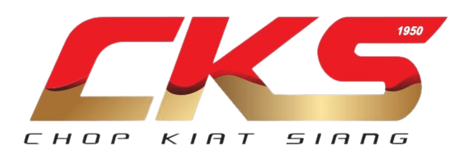 Chop Kiat Siang logo