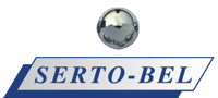 SERTO - BEL d.o.o. logo