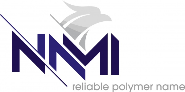 Rasam polymer Nami logo