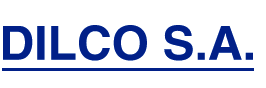 DILCO S.A. logo