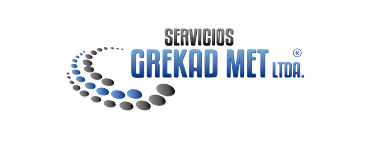 Grekad Met Ltda. logo