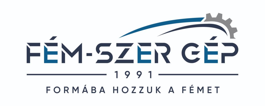 Fém-Szer Gép Kft. logo