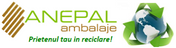 Anepal Ambalaje Buzau logo
