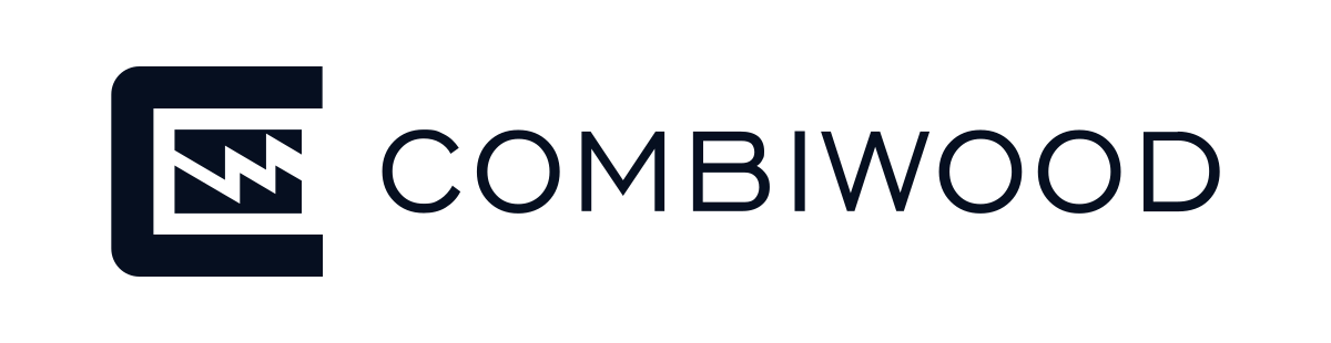 Combiwood logo