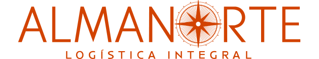 Almanorte logo