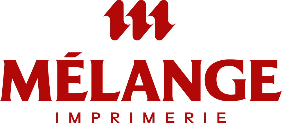 Mélange logo