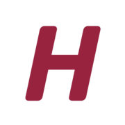 Hardox wearparts logo