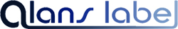 Alans Label logo
