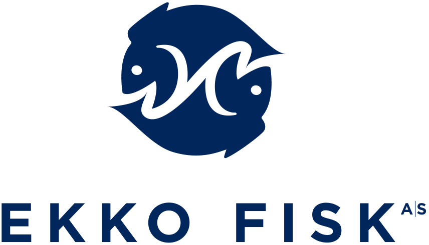 Ekko Fisk logo