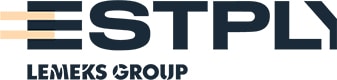 Estonian Plywood logo