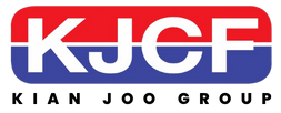 KJCF logo