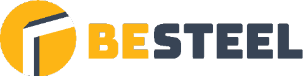Besteel Frames logo