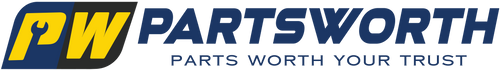 Partsworth Limited logo