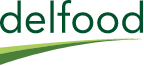 Delfood logo