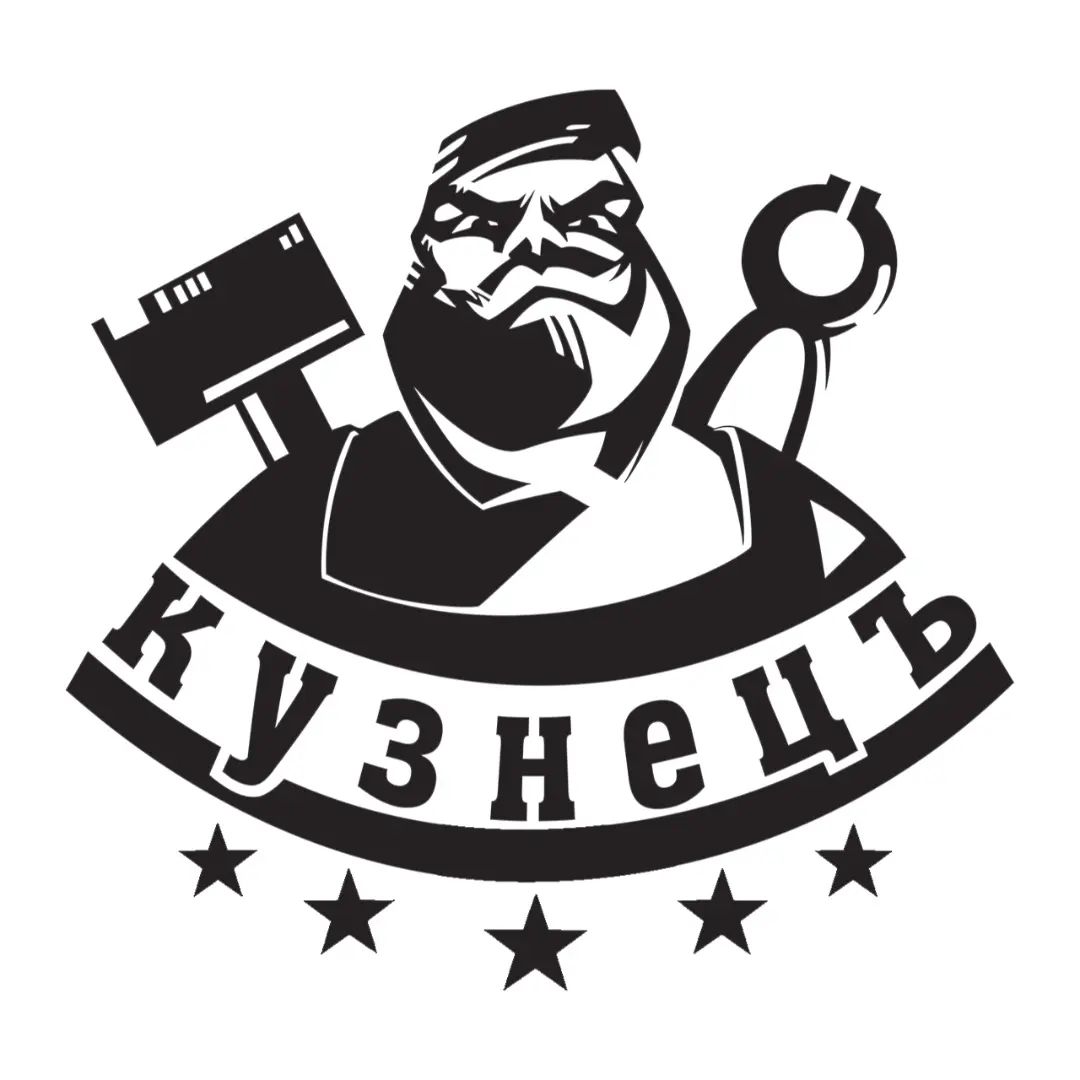 Kuznecpiter logo