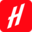 Huf Group logo