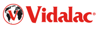 Vidalac logo