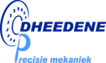 Dheedene Precisie Mekaniek logo