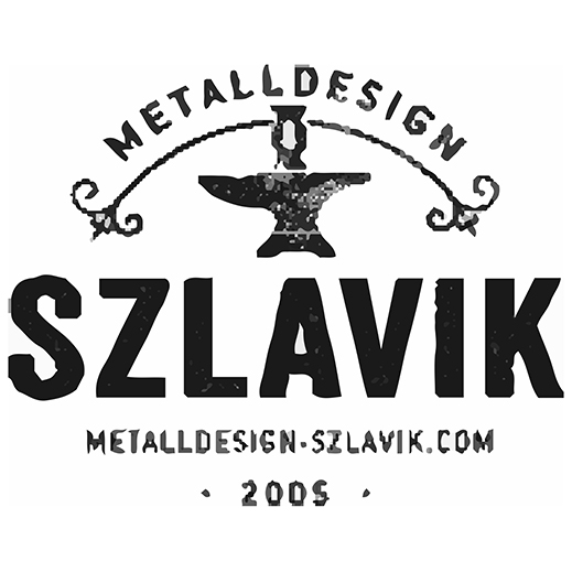 Szlávik logo