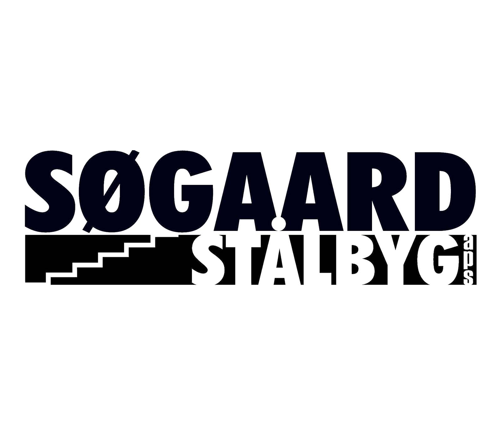Søgaard Stålbyg logo