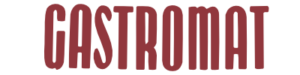 Gastromat AS logo