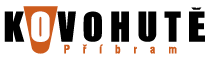 Kovohutě Příbram logo
