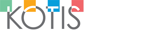 Kotis Kozjanski tisk d.o.o. logo