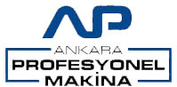 Ankara Profesyonel Makina logo