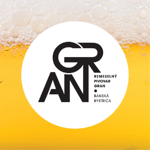 Pivovar Gran logo
