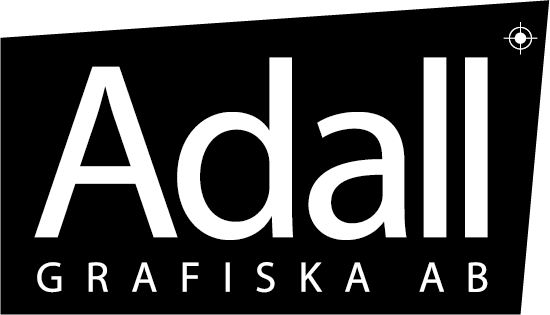 Adall Grafiska logo