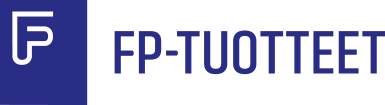 FP-Tuotteet Oy logo