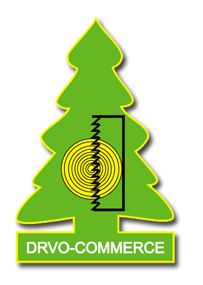 Drvo-Commerce logo
