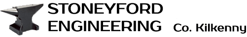 Stoneyford Engineering logo