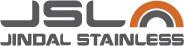 Jindal Stainless Steel logo