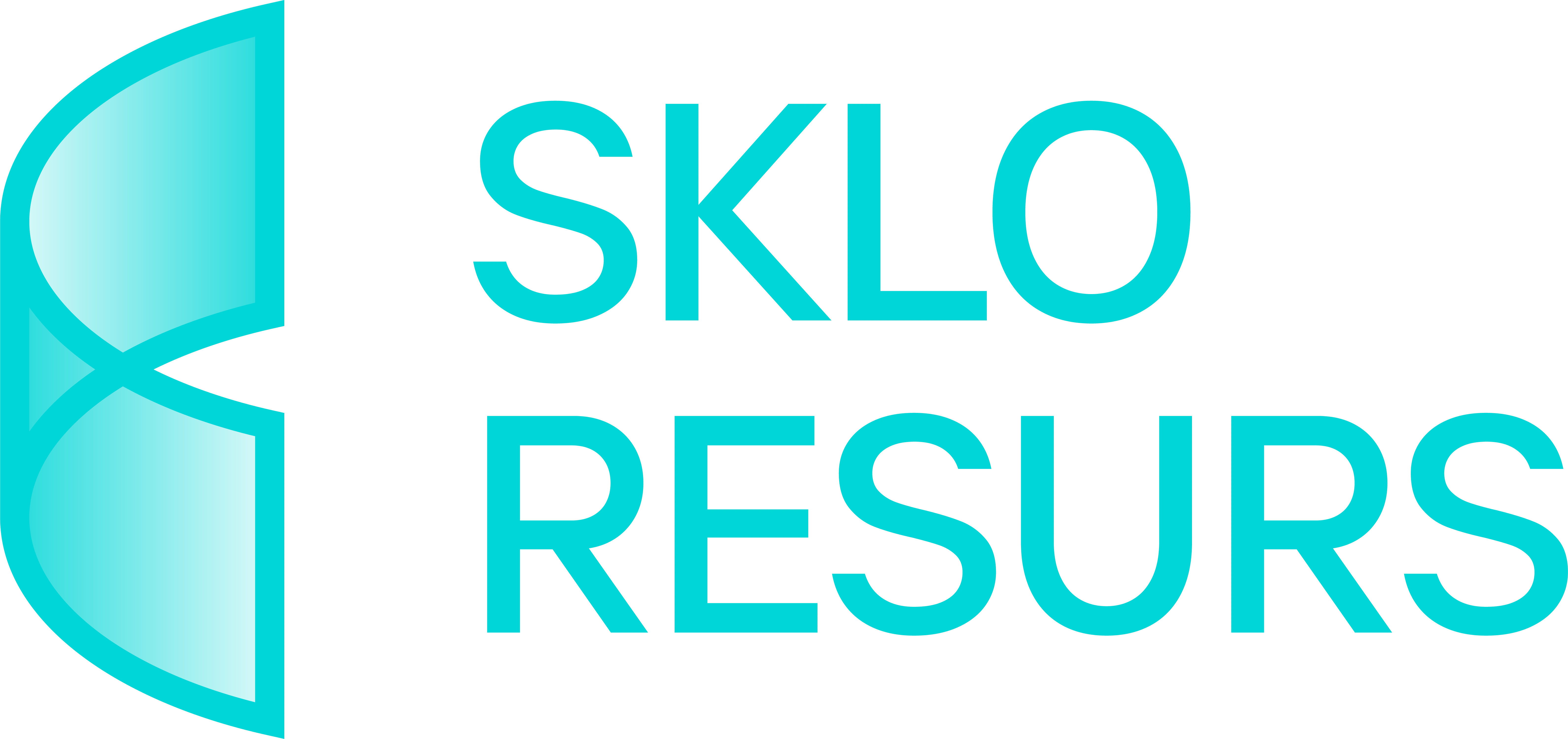 Skloresurs logo
