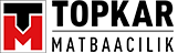 Top-Kar Matbaacılık logo