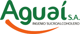 Ingenio Sucroalcoholero Aguaí logo