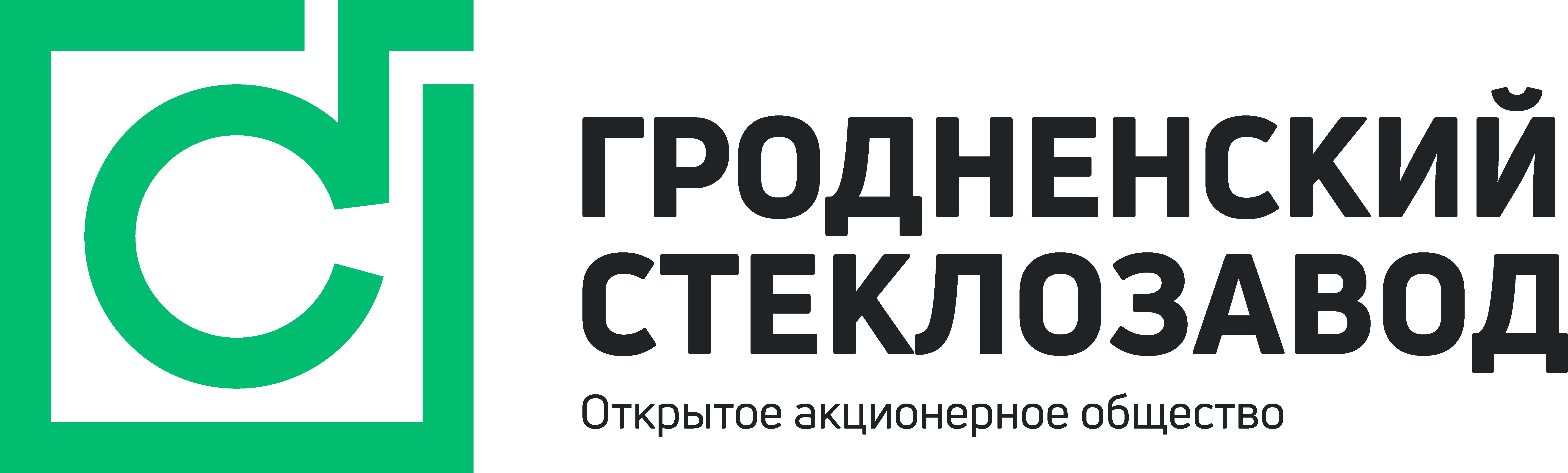Grodnoglass logo