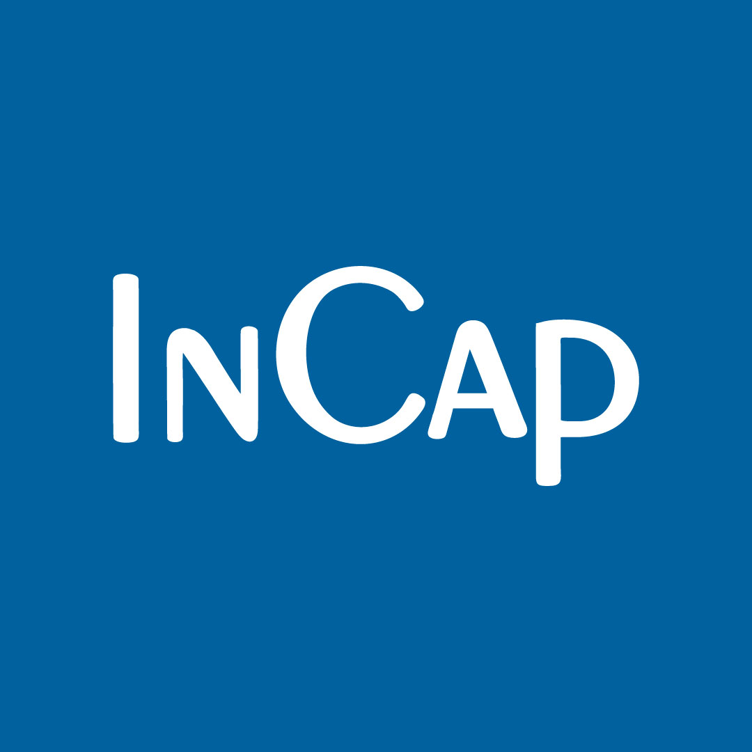 Incap logo